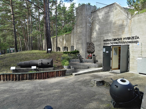 hel muzeum