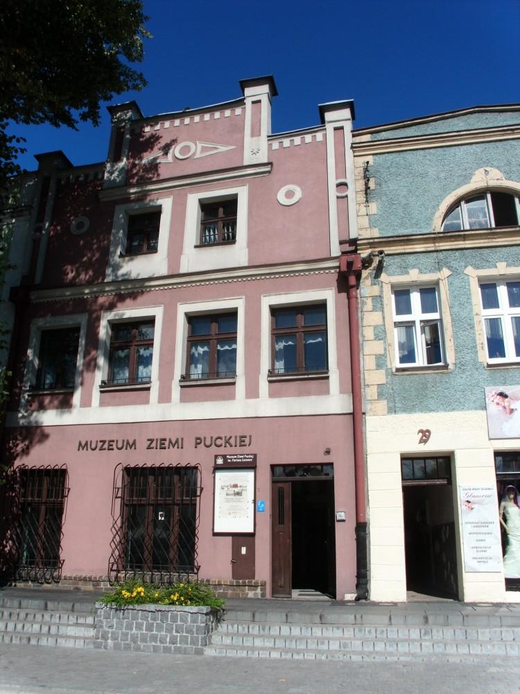 puck muzeum