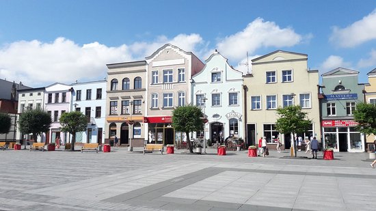 puck rynek